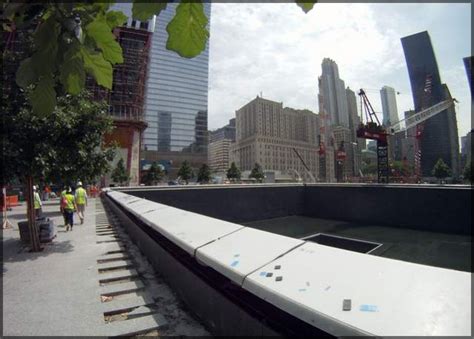 joe moretti service metal fabricating|9/11 Memorial – The Memorial Plaques « Service Metal .